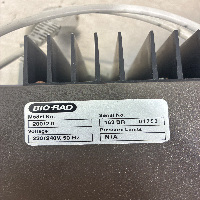 Bio-Rad 200/2.0 Power supply image 3